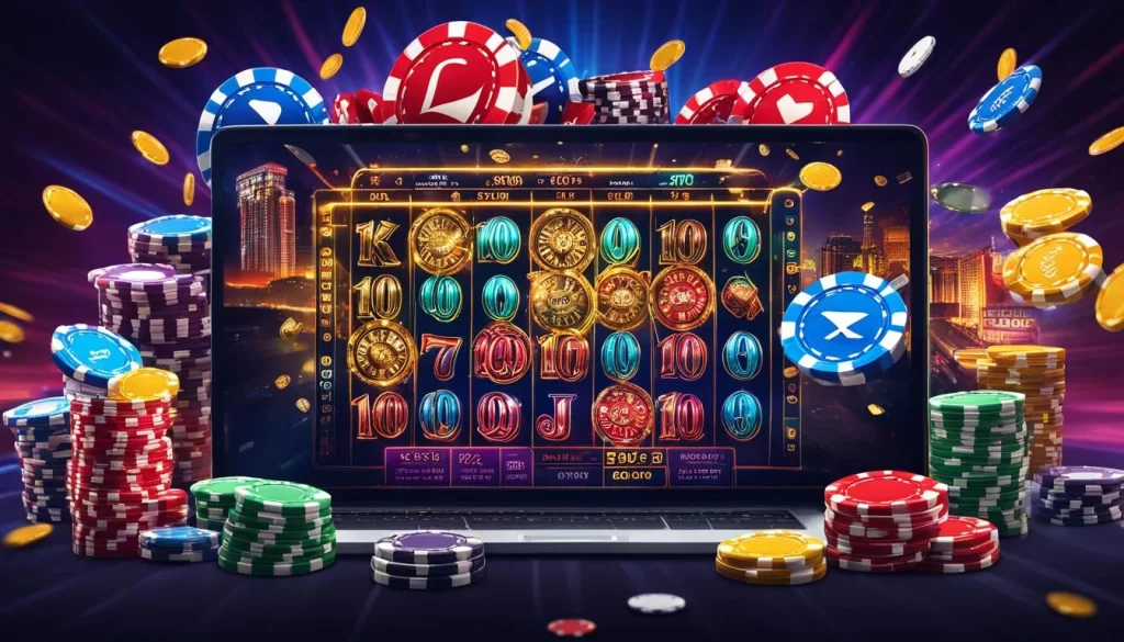 Chiến lược SA88 Nổ Hũ