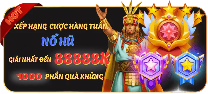 Hoàn Trả Nổ Hũ Không Giới Hạn SA88