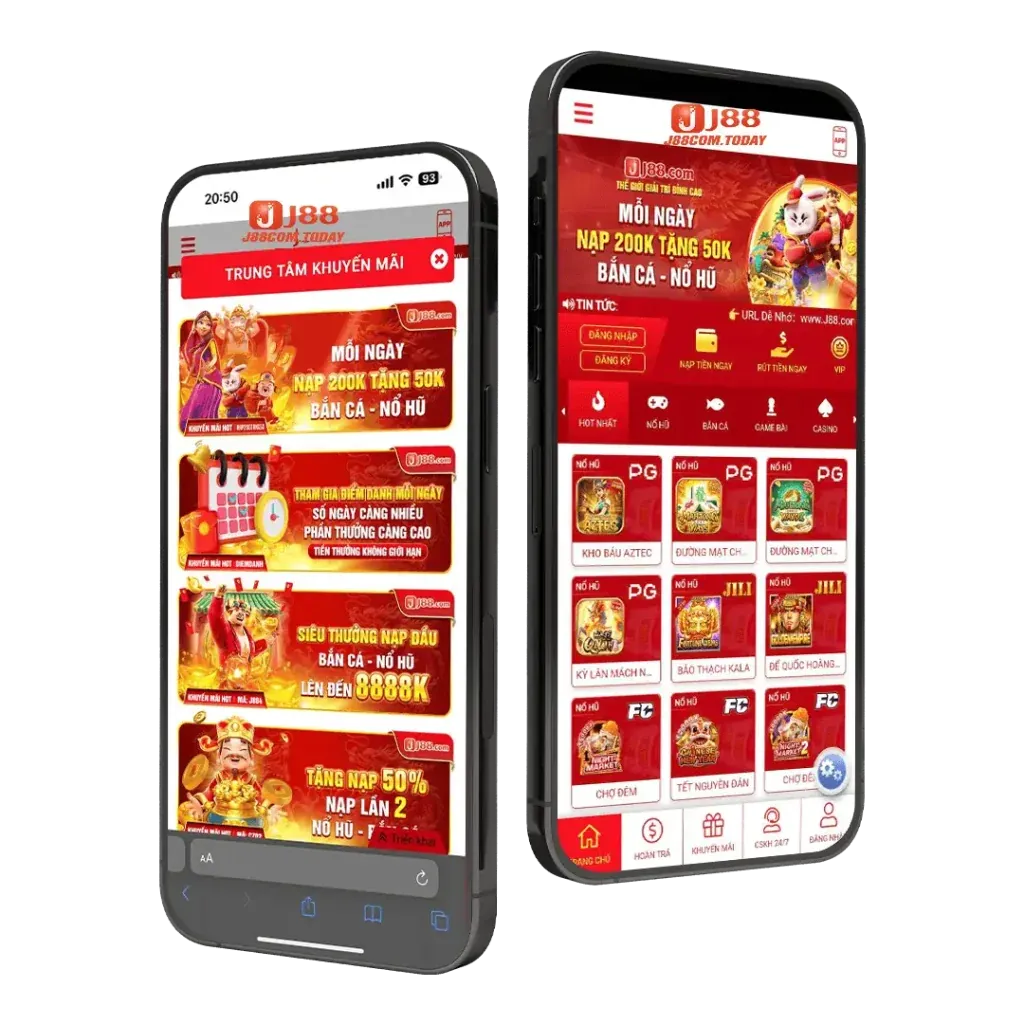 Casino Trực Tiếp SA88